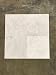 Honed White Carrara Marble 12x12