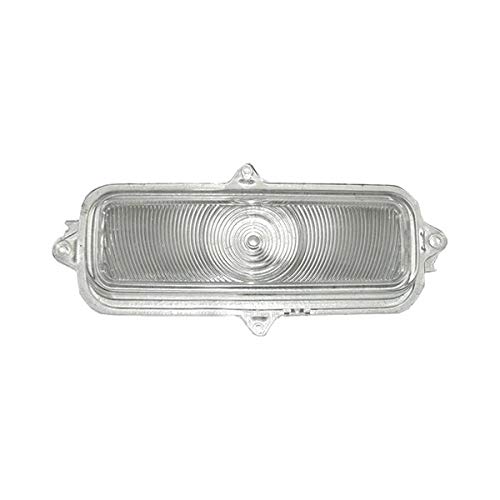 Replacement Parking Light Lens for CK Pickup 1960-1962