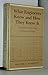What Engineers Know and How They Know It: Analytical Studies from Aeronautical History (Johns Hopkins Studies in the History of Technology)
