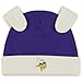 Outerstuff Infant Minnesota Vikings Little Champ Three-Piece Set