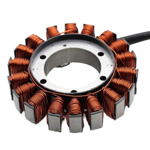 Bobine de stator pour CTX700 solution panne de batterie