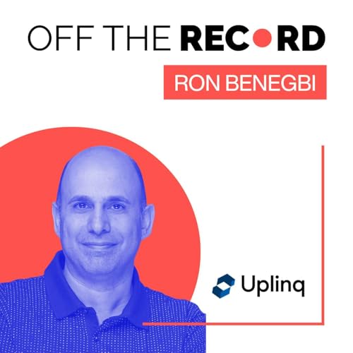 Premature Scaling: Why It Kills Startups and How to Avoid It - Ron Benegbi, Uplinq