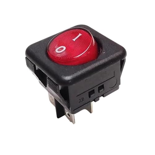 1PC R21-22C ship form become warped board with a light switch 30 x30 R2 red light 4 feet