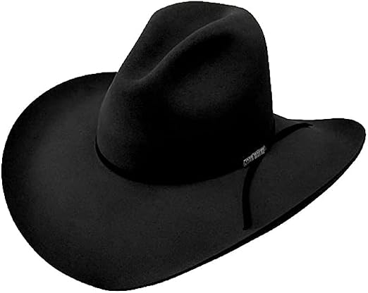 Stetson John Wayne Peacemaker - (4X 