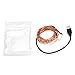 Produktbild Cloverclover Im Freien Wasserdicht 10M 100Leds Usb-Angetriebenes Kupfer Starlight String Home Decor