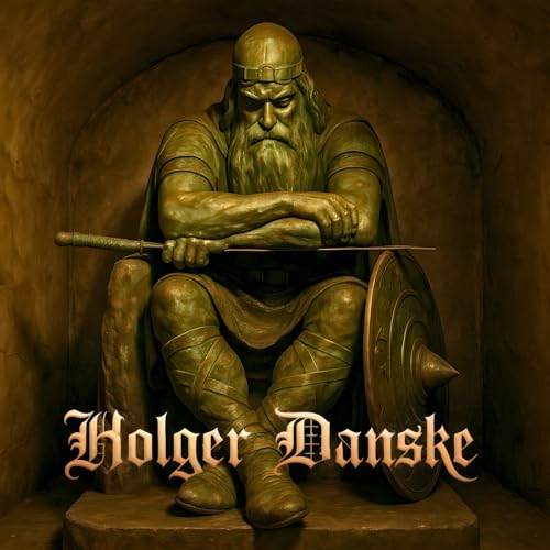 DANIMARCA: Holger Danske