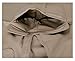 Rothco Tactical 10-8 Lightweight Field Pants - Low-Profile Utility Storage Cargos (US, Waist Inseam, 44, 31, Khaki)