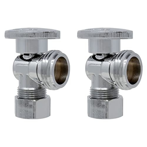 Washing Machine Valve WashMode