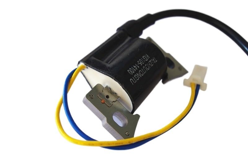 KG105-14100 KIPOR IG2000 IG2000S IG2600 GS2600 KGE2000TI KG158 Bobina DE Encendido Paquete DE Alta PRESIÓN Piezas DE Motor DE Gasolina Piezas de jardín