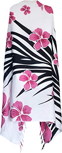 Sarong Wrap from Bali Your Choice of Design Beach Cover Up2