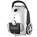 TESLA Aspirador BG400W con Bolsa, 700W Imagen de TESLA Aspirador BG400W con Bolsa, 700W