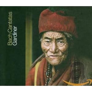 Kantaten Vol. 19: BWV 55/3/13/26/81/14/227