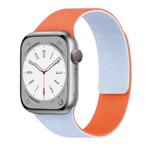 HAYONLIY �R���p�`�u�� Apple Watch �A�b�v���E�H�b�` 38mm40mm41mm42mm44mm45mm46mm49mm���C���V���R���o���h�݊� iwatch 2�F�����C�^�������o���hiWatch 11 10 9 8 7 6 5 4 3 