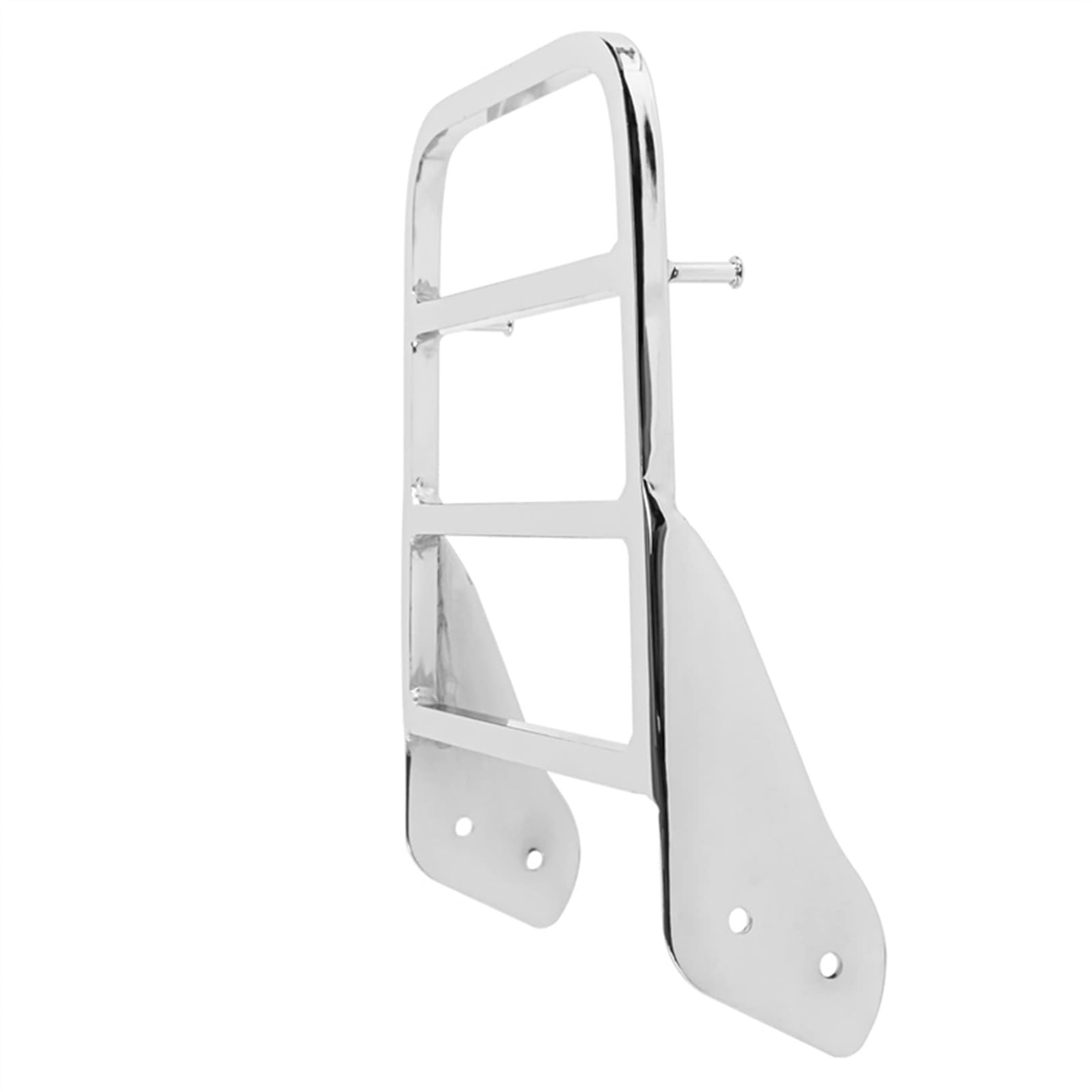 Motorrad-Gepäckträger Für Yamaha Dragstar 400 650 1997-2012 2013 2014 Für Dragstar XVS 1100 2000-2010 2011 Motorrad Gepäck Rack Fall Halterung Fracht Rack