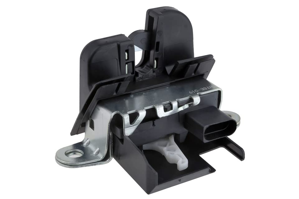 Verrouillage central du hayon bloqué Seat Ibiza 2018- solution EZC-SE-019