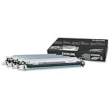 lexmark c935 photoconductor kit  Lexmark C734X24G Photoconductor Kit, 20000 Page Yield, 4/Pack by Lexmark