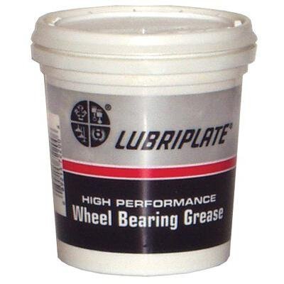 22004 16-oz. 1552 Lithium Wheel Bearing Gre (293-L0220-004) Category: Multi-Purpose Grease