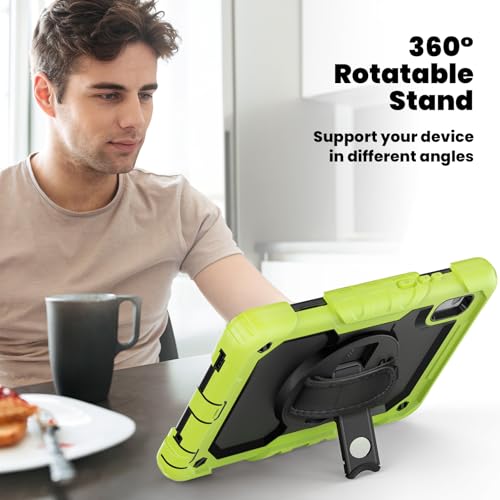 Coque tablette Lenovo Tab M9 TB310 protection intégrale rotative 360 degrés