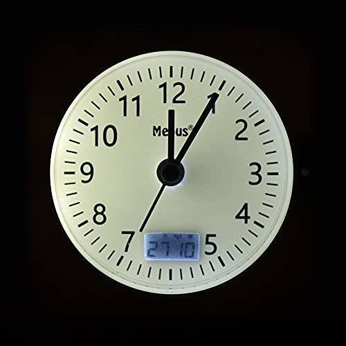 Mebus analogica Multifunzione Digitale