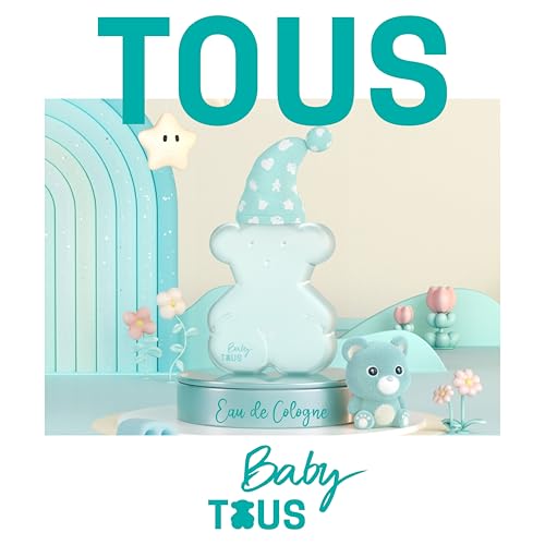 Perfume Tous marca TOUS (2)