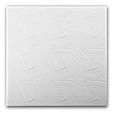 - Calidad premium, tamaño de Panel: 500 x 500 mm, grosor: 5 mm