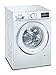 Produktbild Siemens WM16XE90 Waschmaschine Frontlader A / 1600 rpm / 10 kilograms