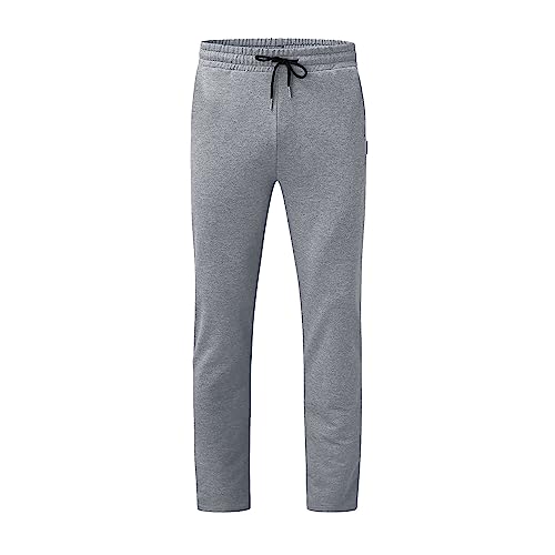 Pantalon de sport évacuation de l'humidité en coton doux