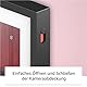 Zertifiziert und generalüberholt Echo Show 15 | 15,6-Zoll-Smart-Display in Full HD, Alexa und Fire TV integriert | Fernbedienung nicht inbegriffen