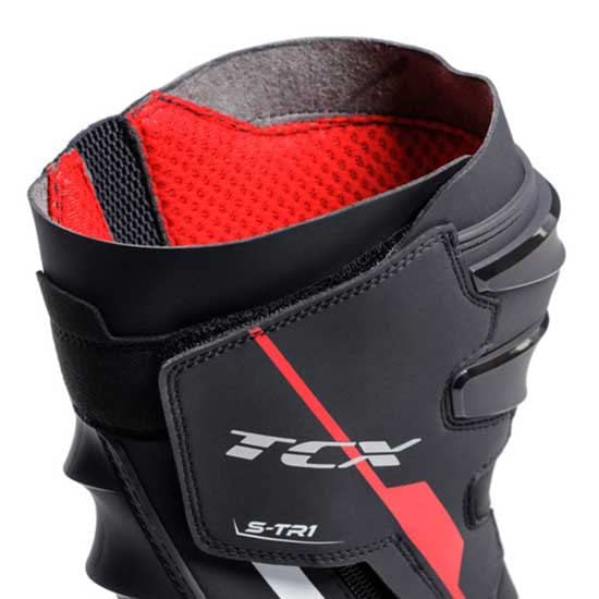 Image of TCX Women's Classic Motorcycle Boot