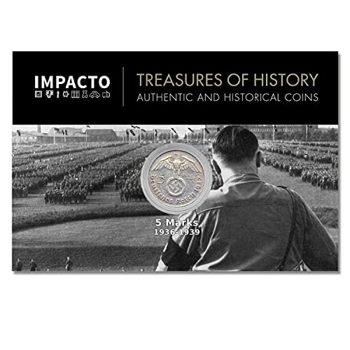 Monete da museo - Arricchisci la tua mostra o la tua collezione storica con autentiche valute provenienti dai diversi paesi travolti dalla Seconda guerra mondiale. Queste monete raccontano la storia delle persone che hanno vissuto quegli eventi in tutto il mondo e la tragedia della guerra.