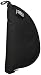 Uncle Mike's Small Pistol Rug (Black)