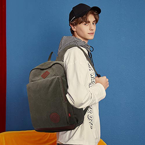 FANDARE Classic Viaggio sacchetto di Svago Retro