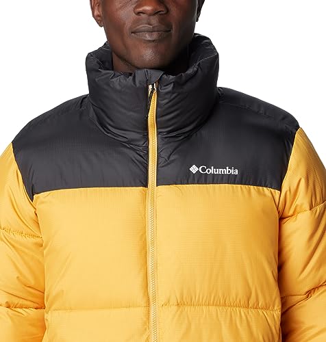 Image of Columbia Men's Puffect II Jacket