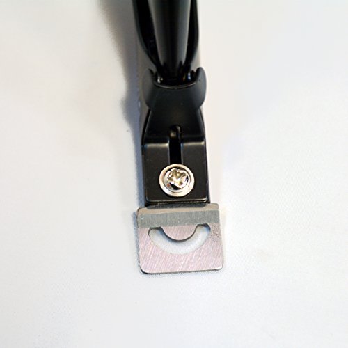 Cortaúñas profesional para uñas acrílicas Karlash miniatura 5