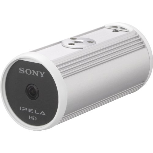 Preisvergleich Produktbild Sony SNC-CH110 Webcam