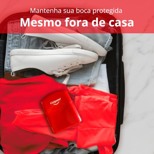 Kit Viagem Colgate