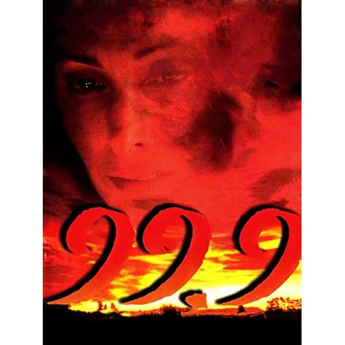 99.9. La frecuencia del terror