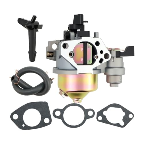 Carburateur GX270 9HP 1616100-ZH9-820 pour moteur thermique