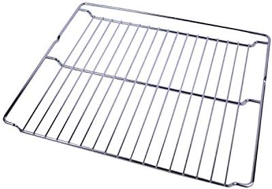 sparefixd Shelf Chrome Rack Wire Grid for Hotpoint Built in Single Oven