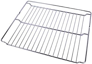 sparefixd Shelf Chrome Rack Wire Grid for Hotpoint Built in Single Oven
