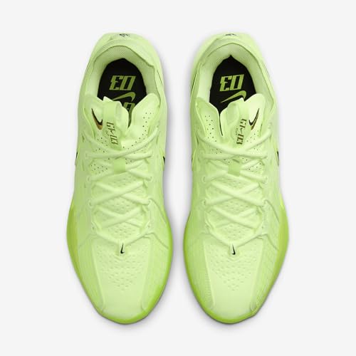 Image of Nike Men's G.T. Cut 3 Basketball Shoes