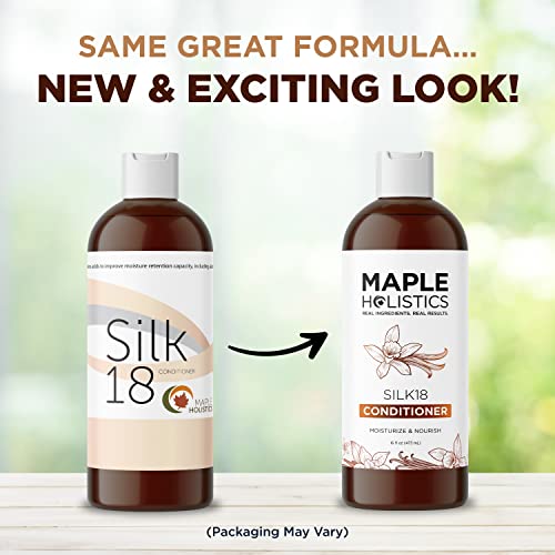 Hair Conditioner For Damaged Dry Hair - Sulfate Free Conditioner For Dry Hair Frizz Control And Hair Shine - Hydrating Conditioner For Curly Hair With Argan Oil And Hair Moisturizer For Dry Hair #TOP2