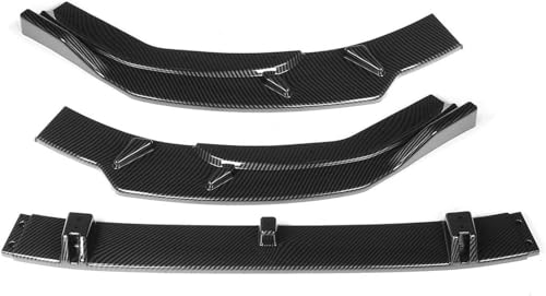 Aileron de pare-chocs Audi A4 2020 anti-rayures avec kit de protection diffuseur