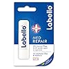 Labello Med Repair in 1-pack (1 x 4,8 g), lippenverzorgingsstift met zonwering (LSF 15) en vitamine E voor intensieve…