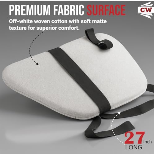 Image of CW Player Choice Cricket Kit Without Bat | Full Sports Accessories Cricket | Training Protective Gears Backpack with Leather Ball Size 3 L