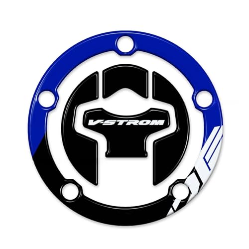 Protection réservoir V-Strom 1050 DE kit autocollants et poignées