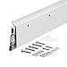 M-D 07039 36" Aluminum Automatic Seal Door Sweep