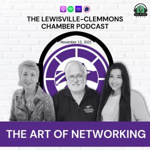 The Art of Networking cover art