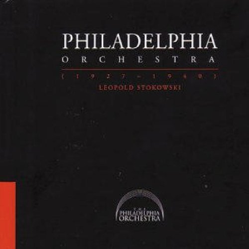 Leopold Stokowski Directs