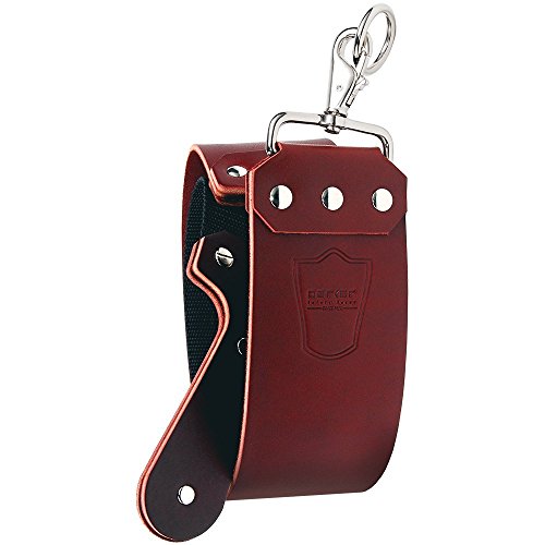Parker Latigo Straight Razor Strop